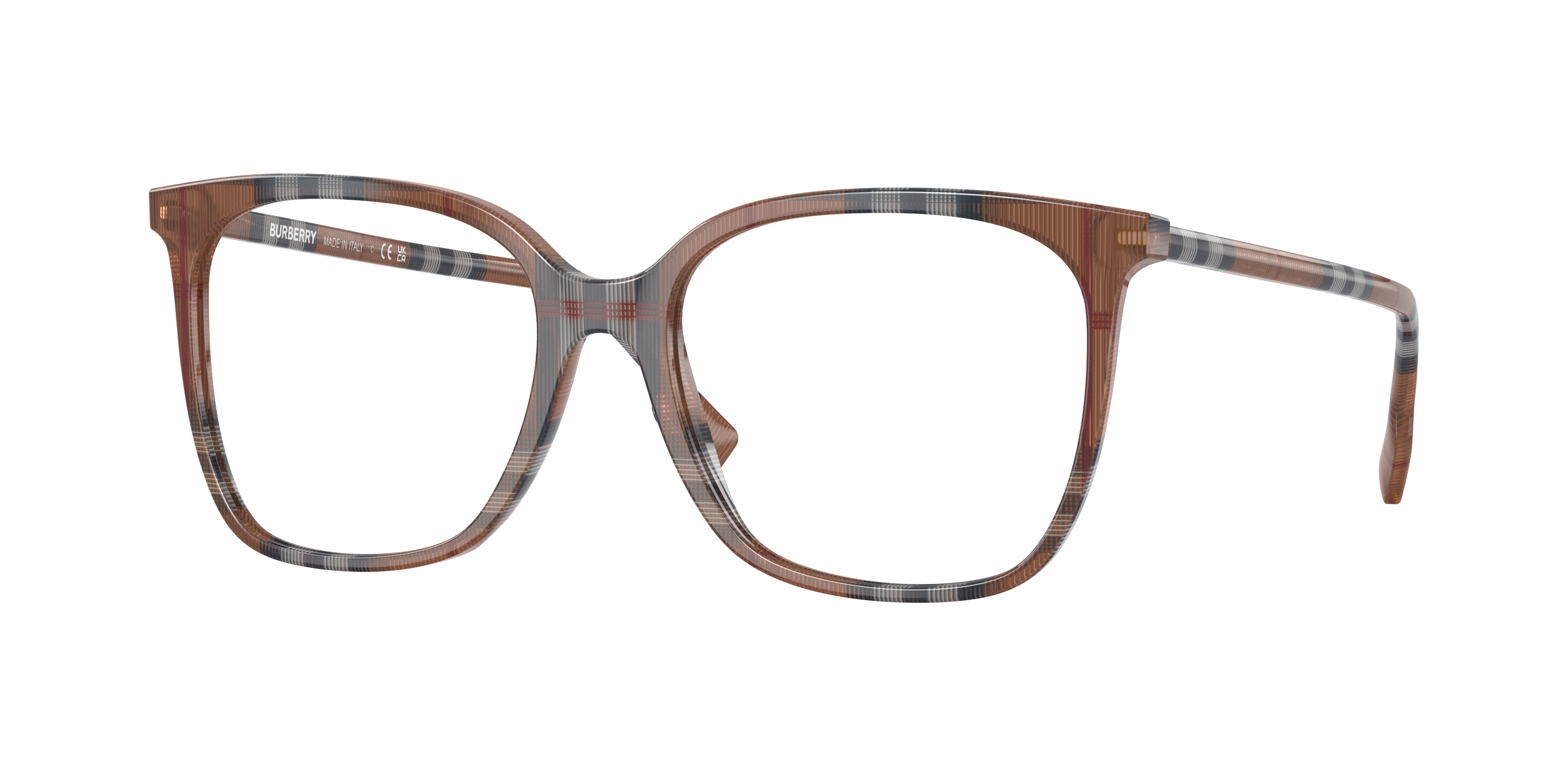 Burberry glass hotsell frames online